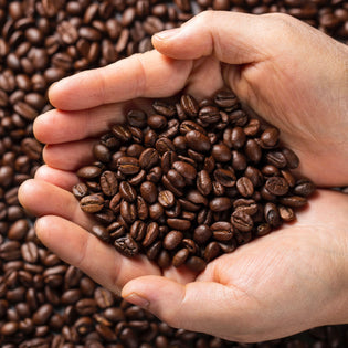  Why Bart’s Coffee Tastes Better: The Power of Air Roasting