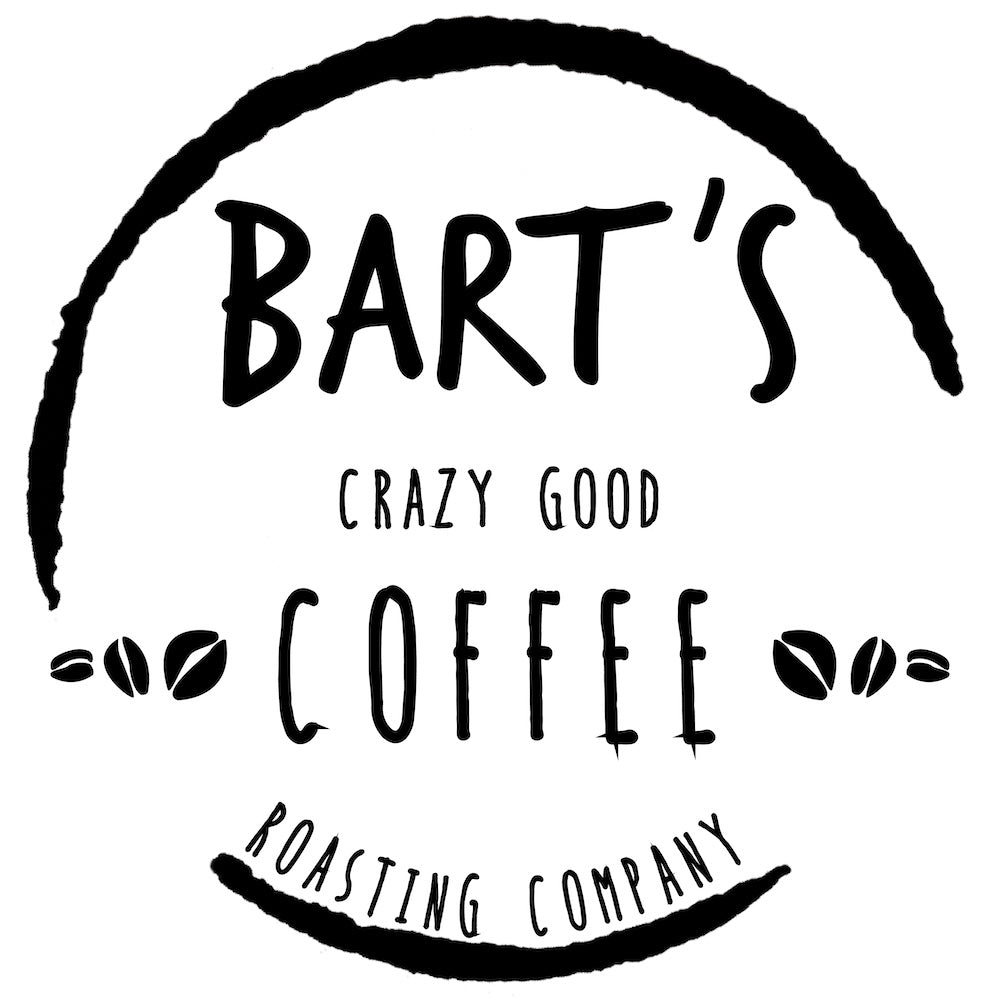 Bart's Coffee