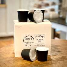  K-Cups – 12 per box