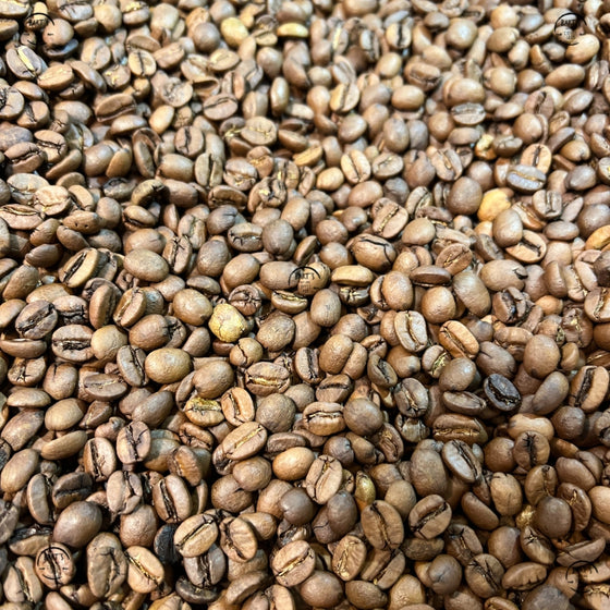 Ethiopian Kaffa